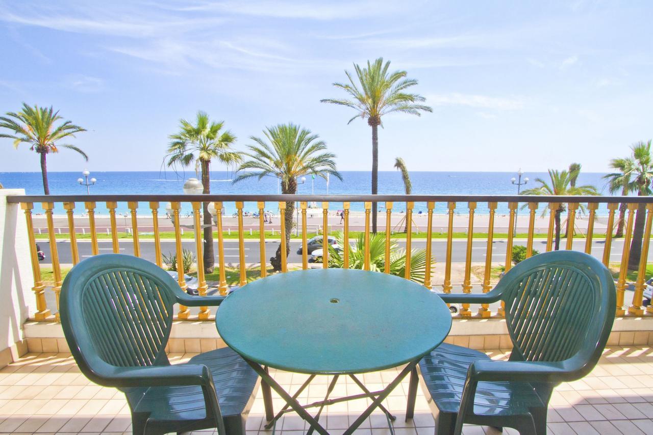 Promenade Holiday - Orient & Sea 尼斯 外观 照片